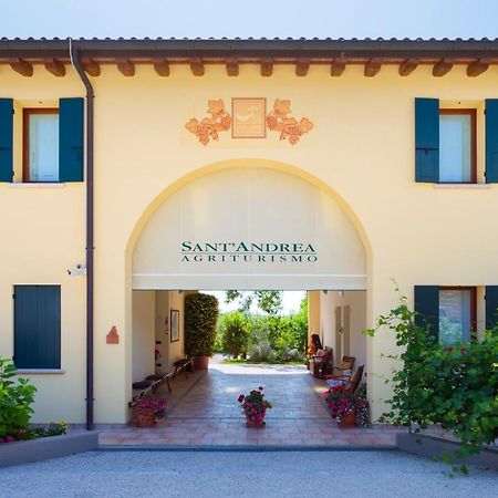 Sant'Andrea Agriturismo Con Cantina Martignago Vignaioli Asolo Prosecco Docg Wines Maser Exteriör bild