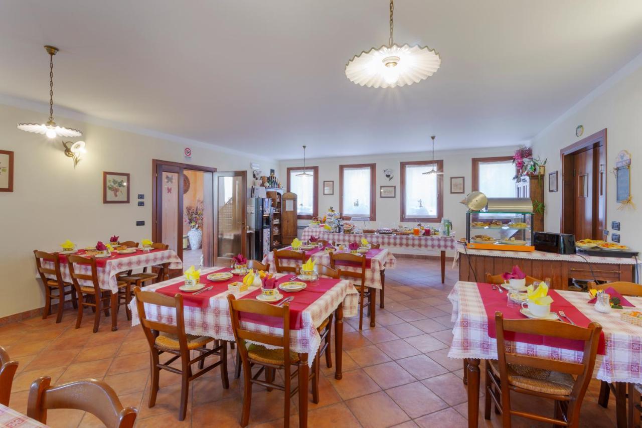 Sant'Andrea Agriturismo Con Cantina Martignago Vignaioli Asolo Prosecco Docg Wines Maser Exteriör bild