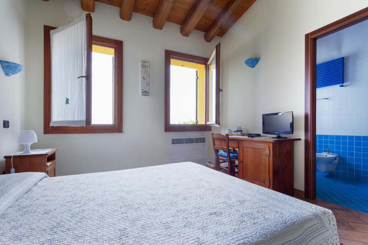 Sant'Andrea Agriturismo Con Cantina Martignago Vignaioli Asolo Prosecco Docg Wines Maser Exteriör bild