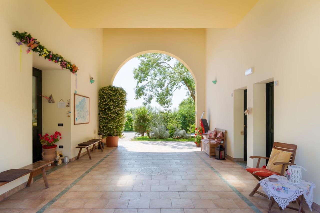Sant'Andrea Agriturismo Con Cantina Martignago Vignaioli Asolo Prosecco Docg Wines Maser Exteriör bild